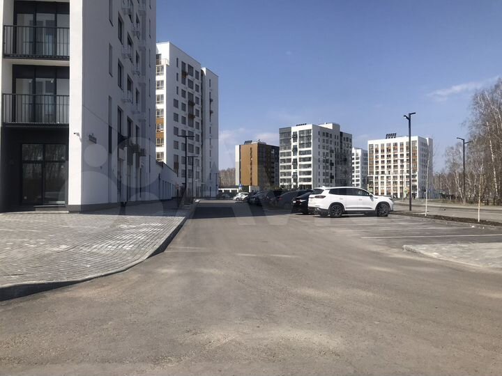 Торговая площадь, 59.99 м²