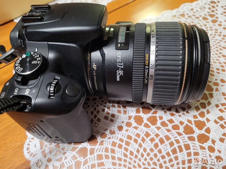 Продажа фотоаппарата