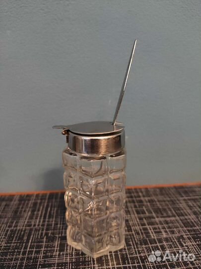 Набор для специй СССР