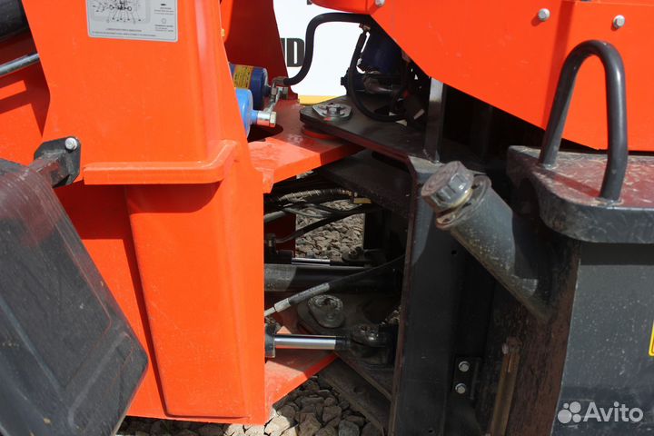 Фронтальный погрузчик Redstar 200S, 2023