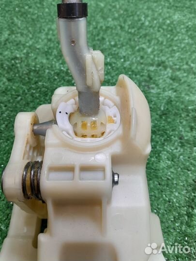 Кулиса МКПП киа сид 2 jd