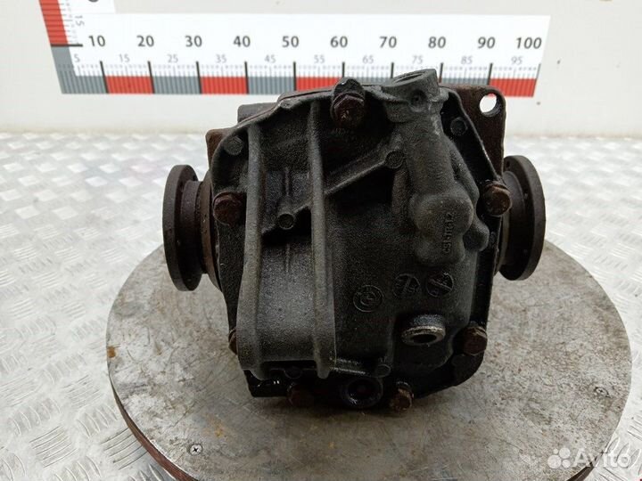 Редуктор заднего моста BMW X3 (E83) I (2003–2010)