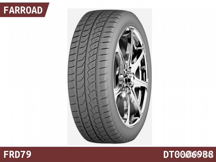 Farroad FRD79 235/55 R20 106V