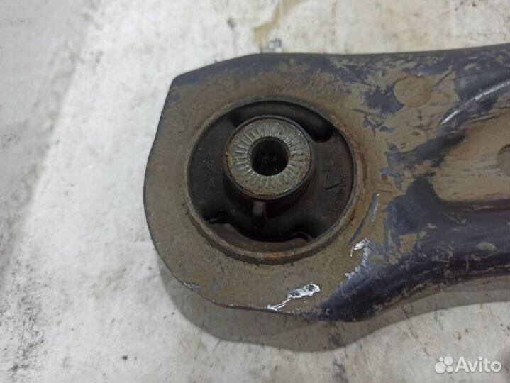 Рычаг передний левый Skoda Octavia 3 5E