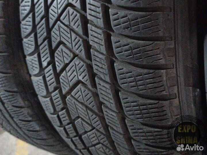 Pirelli Scorpion Winter 275/45 R21 110V