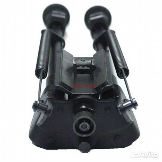 Scbps-05 Сошки Vector Optics 9-13,5” с качалкой