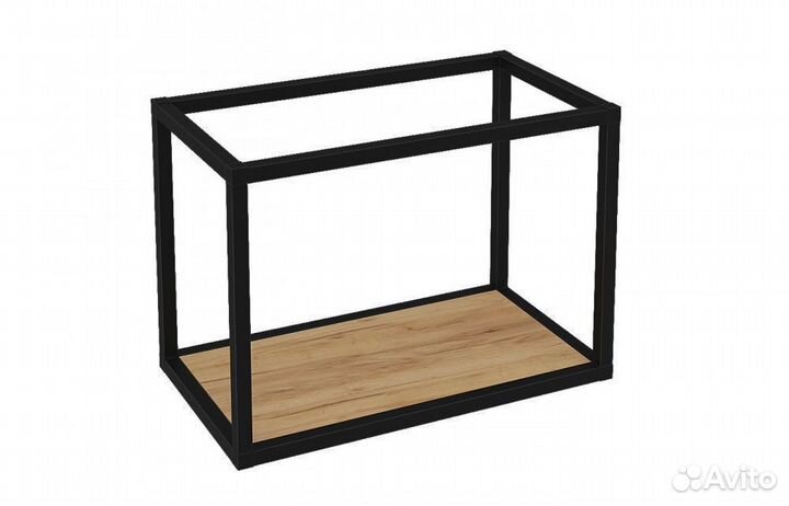 Полка в современном стиле