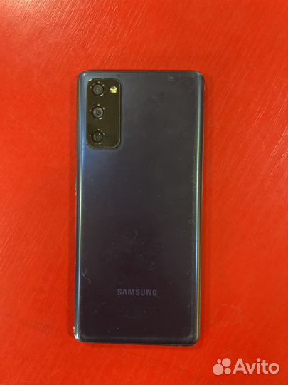 Samsung Galaxy S20 FE, 6/128 ГБ