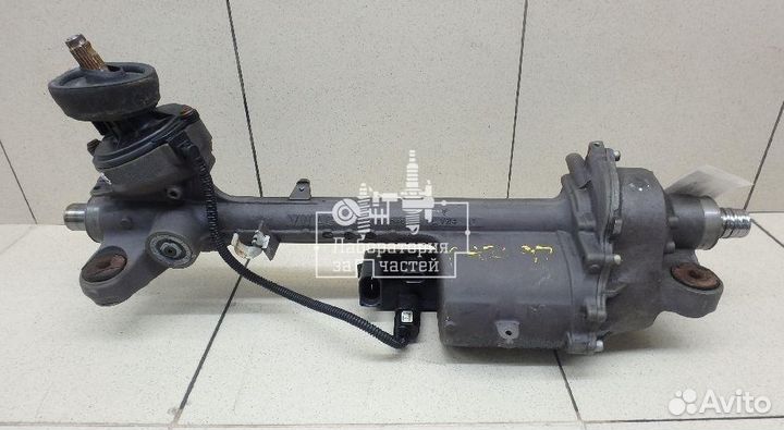 Рейка рулевая VAG 5N1423058E