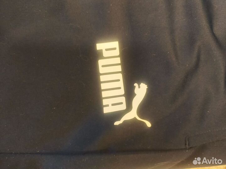 Детские брюки спортивные Puma (164см.) 13-14 лет
