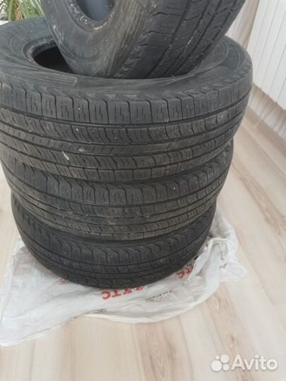 Marshal RoadVenture APT KL51 215/70 R16 99T
