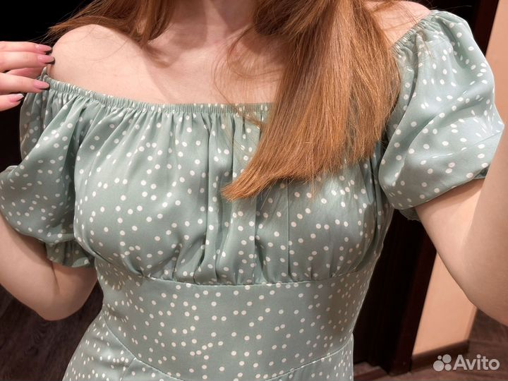 Платье женское