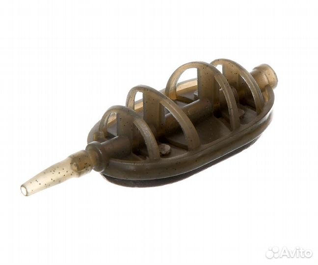 Кормушка carp PRO Flat Classic Sport M 60 гр