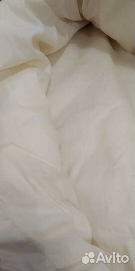 Конверт одеяло зимний