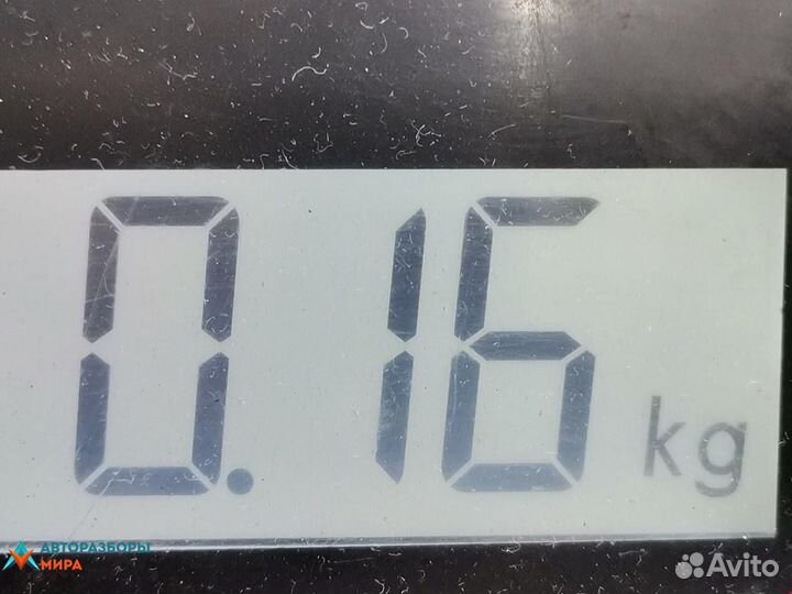 Патрубок отопителя (печки) Audi Q7 4L 2007