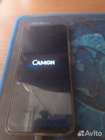 TECNO Camon 15 Air, 3/64 ГБ