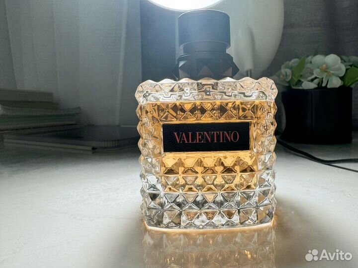 Духи Valentino Donna Born In Roma Coral Fantasy