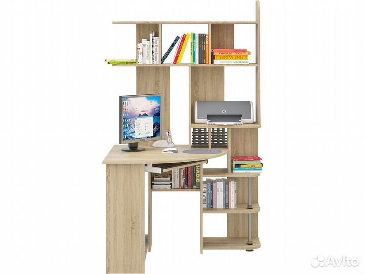 Компьютерный стол новый