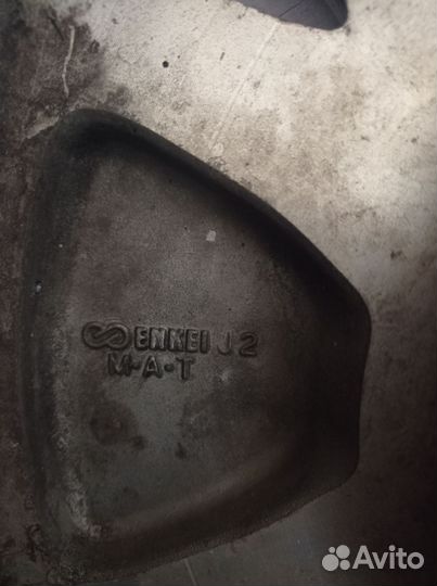 Диски литые r15 5x114 3