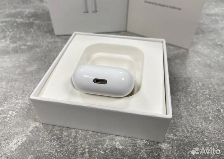 AirPods 2 Премиум качество 2023