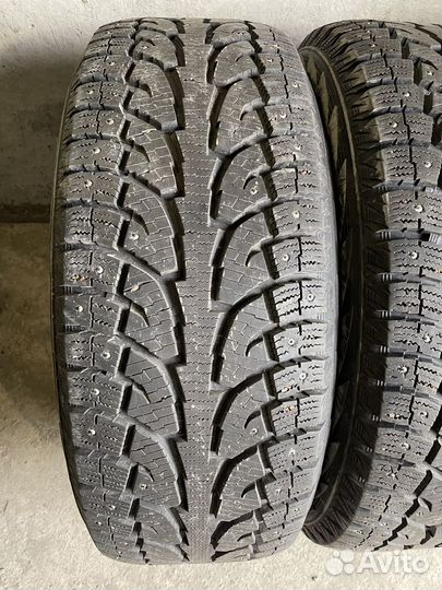 Hankook I'Pike RW11 275/55 R20