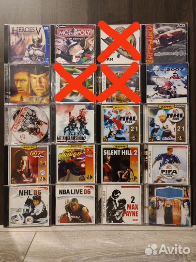 Компьютерные игры, пк, PC