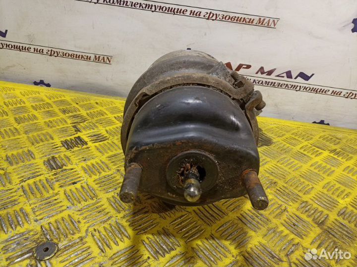 Энергоаккумулятор Man Tga Tgs