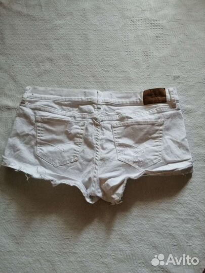 Шорты Abercrombie (Hollister) р. L