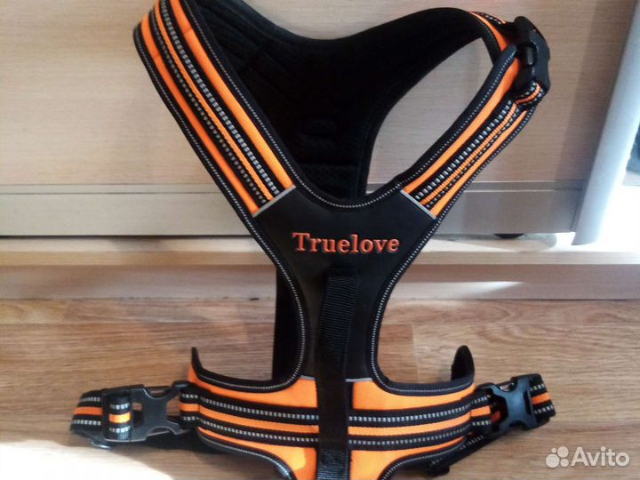 Шлейка для собаки