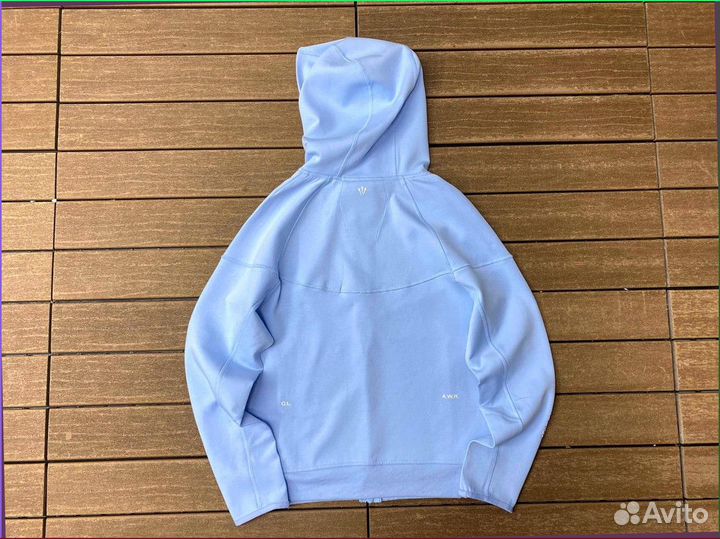 Толстовка Nocta Nike Tech Fleece (Номер артикула: 58364)