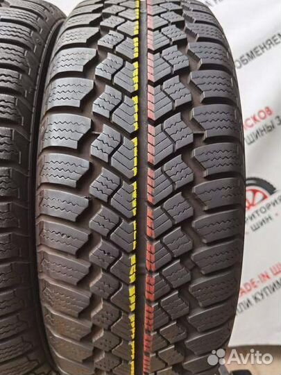 Kormoran SnowPro 195/60 R15 88T