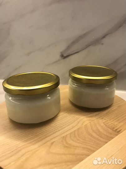 Барсучий жир