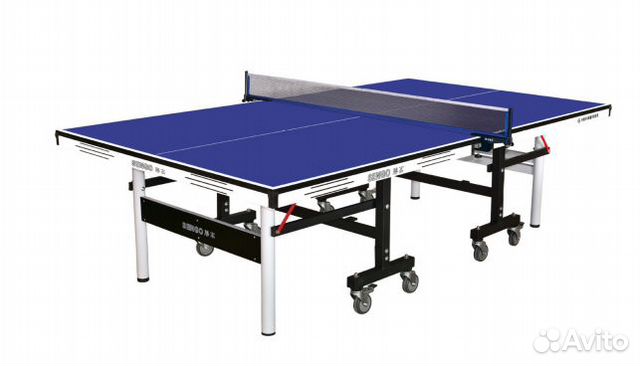 Теннисный стол Global SG-607
