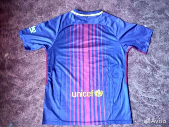 Футбольная форма