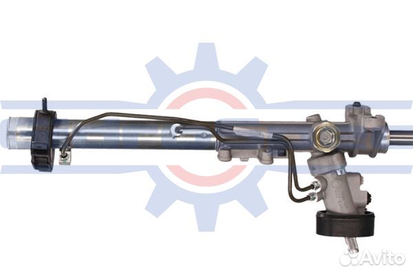 Рулевая рейка Skoda Octavia, Vw Golf AU209GS Новая