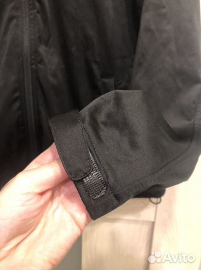 Спортивная легкая ветровка Crivit