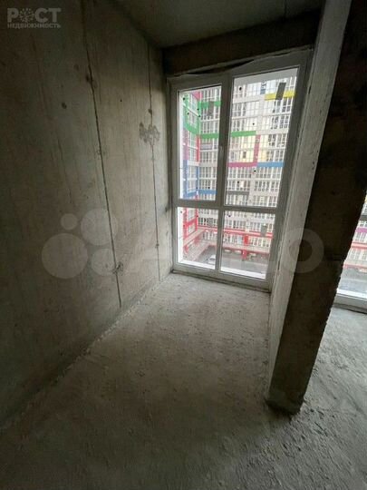 3-к. квартира, 82,3 м², 7/25 эт.