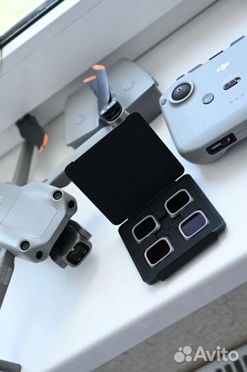 Dji air 2s fly more combo