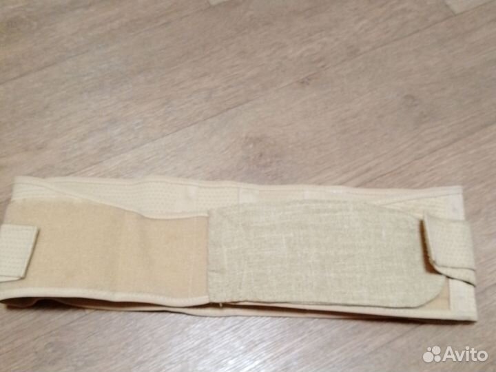 Бандаж для беременных и чулки компрессионные