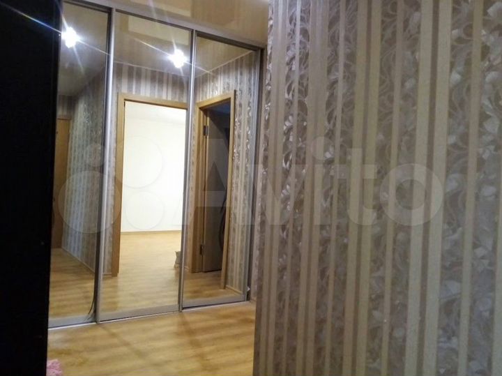 2-к. квартира, 49,6 м², 5/5 эт.