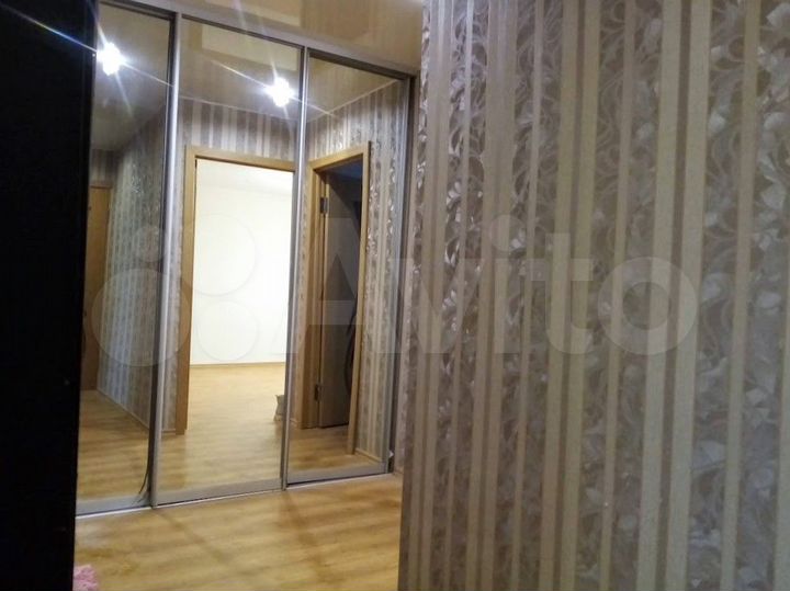 2-к. квартира, 49,6 м², 5/5 эт.