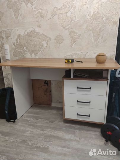 Рабочий стол