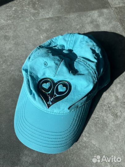 Бейсболка prince