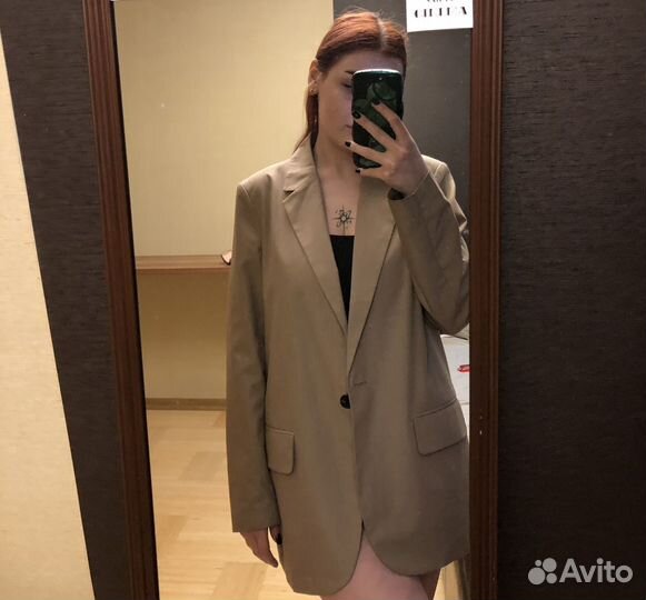 Пиджак женский