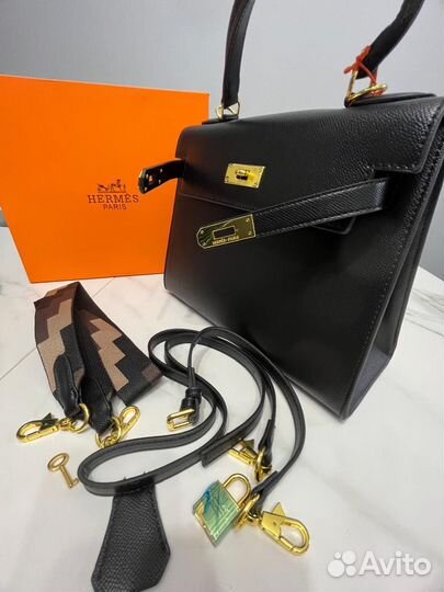 Сумка Hermes kelly