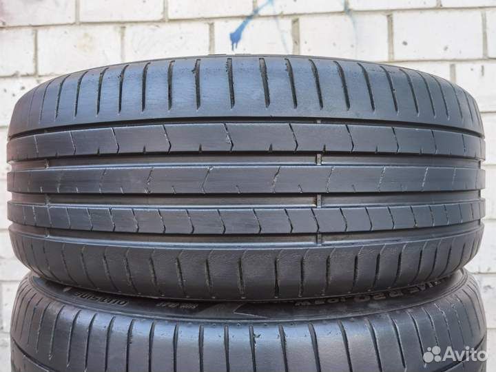 Pirelli P Zero 245/45 R20 88H