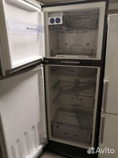 Холодильник Вирпул по запчастям