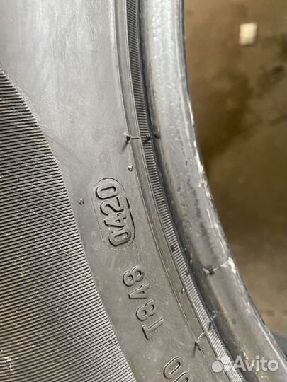 Pirelli Cinturato P7 215/55 R17 25B