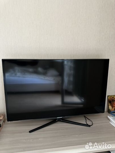 Телевизор samsung