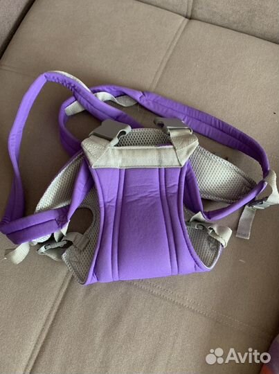 Эргорюкзак, кенгуру